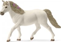 Schleich Horse Club: Lovasbemutató játékkészlet figurákkal