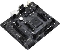 ASRock A520M-HDV Alaplap
