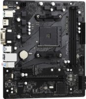 ASRock A520M-HDV Alaplap