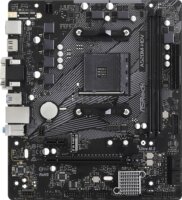 ASRock A520M-HDV Alaplap