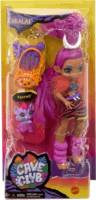 Mattel Cave Club: Roaralai és az őscicás móka játékszett