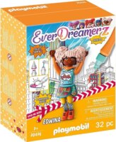 Playmobil 70476 EverDreamerz - Edwina képregény világ