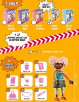 Playmobil 70476 EverDreamerz - Edwina képregény világ