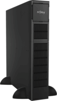 nJoy Balder 3000 2U 12V 9Ah Smart-UPS Akkumulátor (Akkumulátorok nélkül)