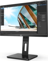 AOC 27" 27P2Q monitor
