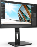 AOC 27" 27P2Q monitor