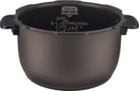 Cuckoo CRP-R0607F Rizsfőző