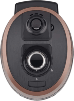 Cuckoo CRP-R0607F Rizsfőző