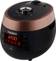 Cuckoo CRP-R0607F Rizsfőző
