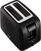 Tefal TT1A18 Kenyérpirító - Fekete