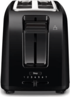 Tefal TT1A18 Kenyérpirító - Fekete