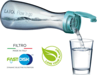 Laica FD03A01 Instant Aktív szűrőbetét 3db