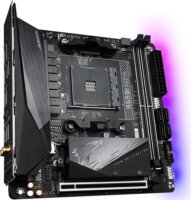 Gigabyte B550I Aorus Pro AX Alaplap