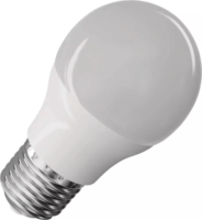 Emos classic MINI LED gömb izzó 60W 806lm 4100K E27 - Természetes fehér