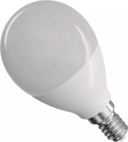 Emos LED kisgömb izzó classic MINI 60W 806lumen 2700K E14 - Meleg fehér