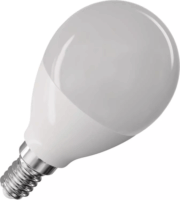 Emos LED kisgömb izzó classic MINI 60W 806lumen 2700K E14 - Meleg fehér