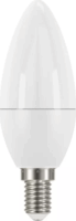Emos LED gyertya izzó classic CANDLE 8W 806lm 2700K E14 - Meleg fehér