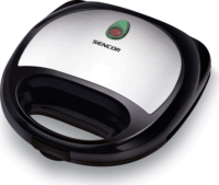 Sencor SSM 9510SS Szendvicssütő