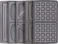 Sencor SSM 9510SS Szendvicssütő