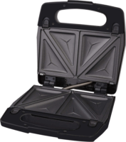 Sencor SSM 9410SS Szendvicssütő