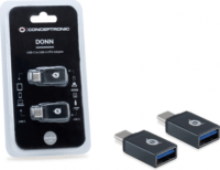 Conceptronic USB-C - USB-A 3.0 adapter