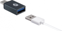 Conceptronic USB-C - USB-A 3.0 adapter