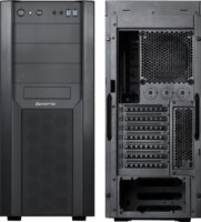 Chieftec CW-01B-OP Számítógépház - Fekete