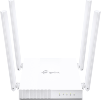 TP-Link Archer C24 Wireless AC750 Router