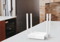 TP-Link Archer C24 Wireless AC750 Router