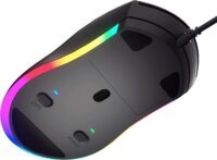 Cougar Minos XT USB Gaming Egér - Fekete