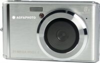 AgfaPhoto DC5200 Kompakt digitális fényképezőgép - Ezüst
