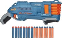 Hasbro Nerf Elite 2.0 Warden DB-8 szivacslövő fegyver