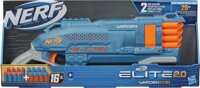 Hasbro Nerf Elite 2.0 Warden DB-8 szivacslövő fegyver