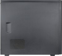 Chieftec CM-25B-OP Számítógépház - Fekete