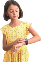 Lexibook: Jégvarázs projektoros karóra 20 motívummal