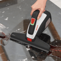 Bosch BGV1PRO ablaktisztító készülék