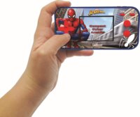 Lexibook: Pókember kézi Retro Játékkonzol