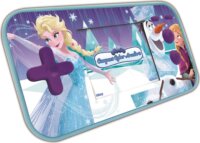 Lexibook: Jégvarázs kézi Retro Játékkonzol