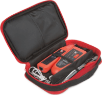 Maxwell 25341 Kábelteszter RJ-11/RJ-12/RJ-45 típusú csatlakozókhoz