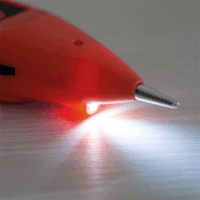 Maxwell 25341 Kábelteszter RJ-11/RJ-12/RJ-45 típusú csatlakozókhoz