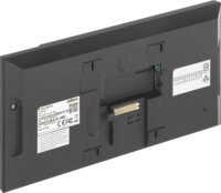 Dahua VTH2421FB-P 7" IP Okos video kaputelefon beltéri egység