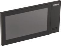 Dahua VTH2421FB-P 7" IP Okos video kaputelefon beltéri egység