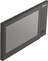 Dahua VTH2421FB-P 7" IP Okos video kaputelefon beltéri egység