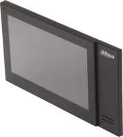Dahua VTH2421FB-P 7" IP Okos video kaputelefon beltéri egység