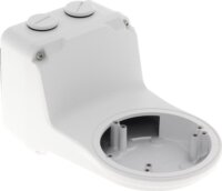 Uniview TR-JB07/WM04-B-IN 4" oldalfali Bullet kamera rögzítőelem