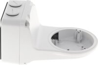 Uniview TR-JB07/WM04-B-IN 4" oldalfali Bullet kamera rögzítőelem