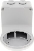 Uniview TR-JB07/WM04-B-IN 4" oldalfali Bullet kamera rögzítőelem