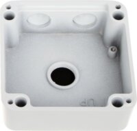 Uniview TR-JB07/WM04-B-IN 4" oldalfali Bullet kamera rögzítőelem