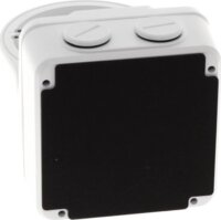 Uniview TR-JB07/WM04-B-IN 4" oldalfali Bullet kamera rögzítőelem