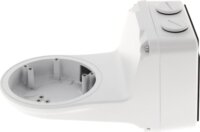 Uniview TR-JB07/WM04-B-IN 4" oldalfali Bullet kamera rögzítőelem